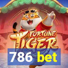 786 bet
